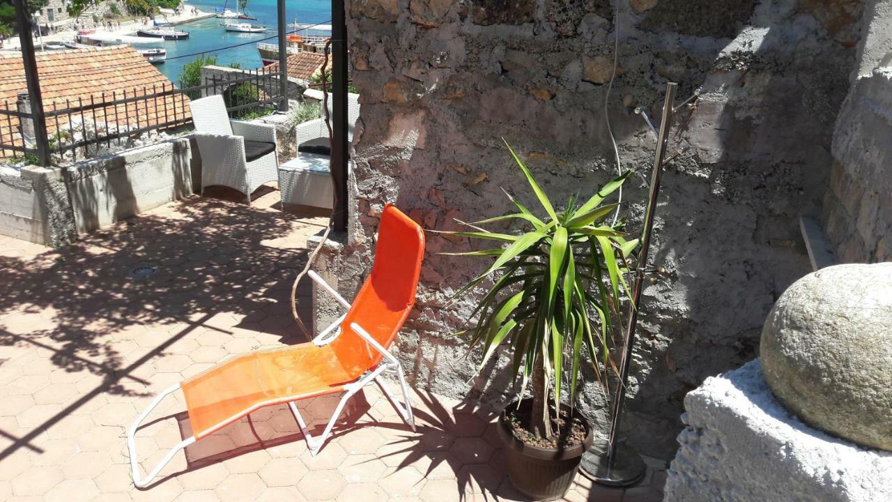 Emily Apartment Sudurad Exterior foto