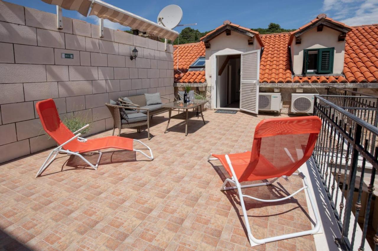 Emily Apartment Sudurad Exterior foto